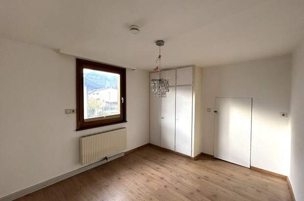 Altbauwohnung mit Balkon mieten in 6850 Dornbirn (Bild 4)