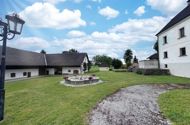 Wohnung mieten in 5113 Sankt Georgen (Bild 2)