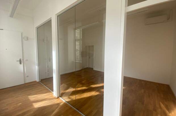 Gewerbeobjekt mieten in 1030 Wien (Bild 4)