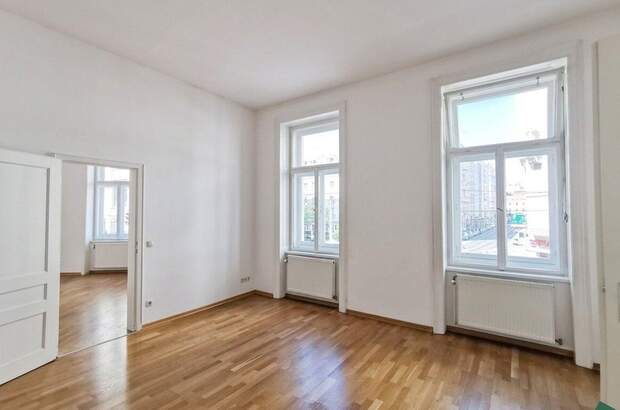 Gewerbeobjekt mieten in 1070 Wien (Bild 1)