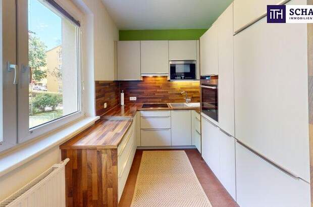 Terrassenwohnung mieten in 8010 Graz (Bild 3)