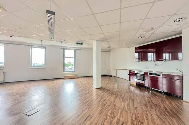 Gewerbeobjekt mieten in 1120 Wien (Bild 4)