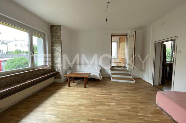 Einfamilienhaus mieten in 1130 Wien (Bild 2)