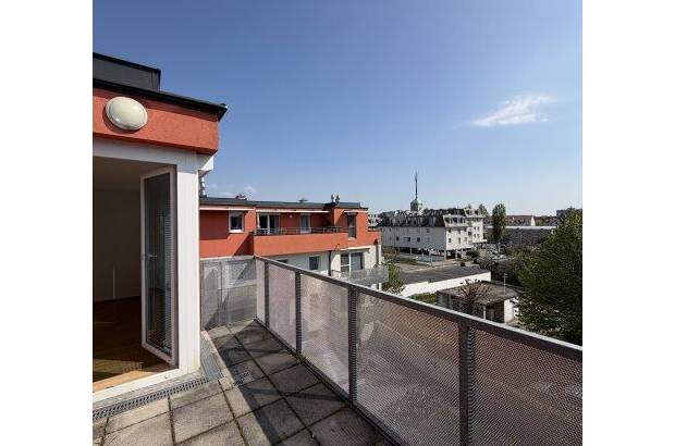 Terrassenwohnung mieten in 2340 Mödling (Bild 5)