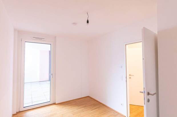 Wohnung mit Balkon mieten in 1200 Wien (Bild 4)