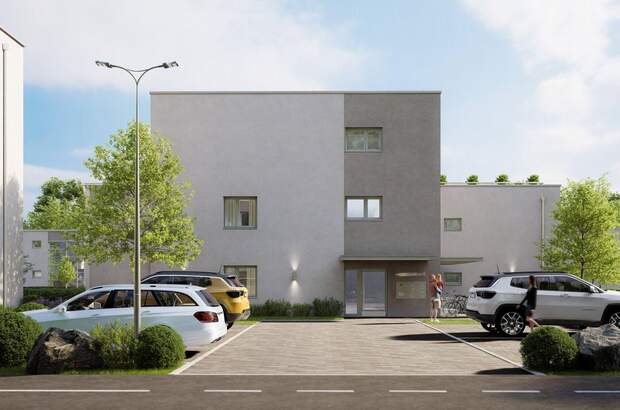 Wohnung mit Balkon kaufen in 9131 Grafenstein (Bild 4)