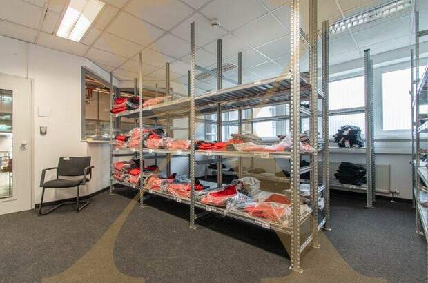 Büro / Praxis mieten in 4030 Linz (Bild 1)