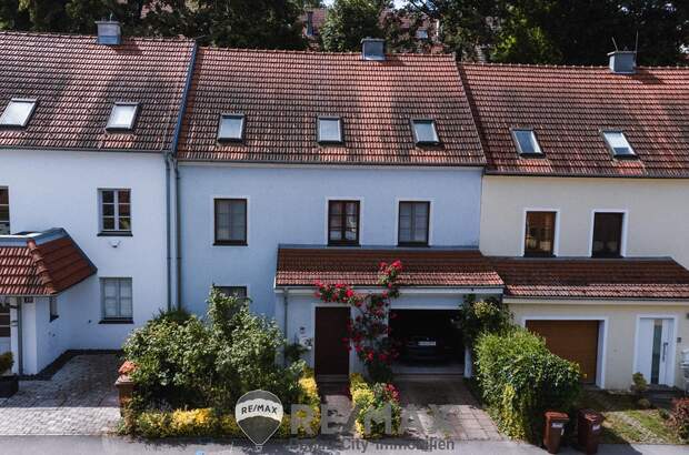 Reihenhaus kaufen in 2102 Bisamberg (Bild 2)
