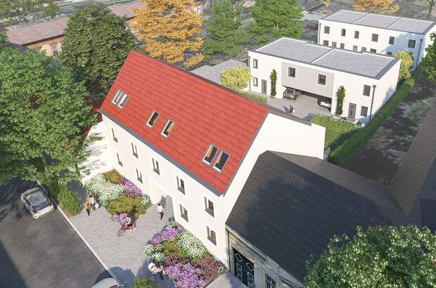 Haus kaufen in 2120 Obersdorf (Bild 3)