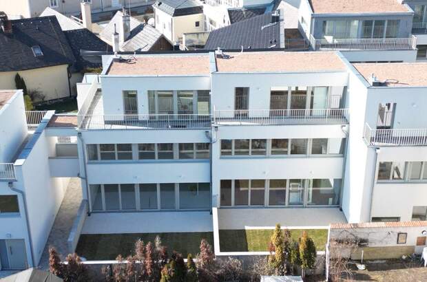 Haus mit Garten kaufen in 3400 Klosterneuburg (Bild 3)