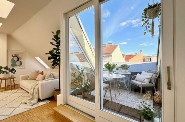 Mietwohnung in 1170 Wien (Bild 1)