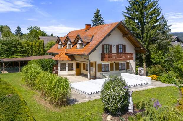 Einfamilienhaus mieten in 9220 Velden (Bild 2)