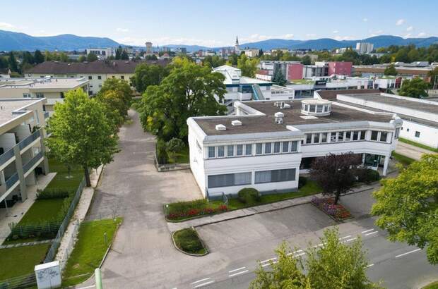 Gewerbeobjekt mieten in 9020 Klagenfurt (Bild 4)