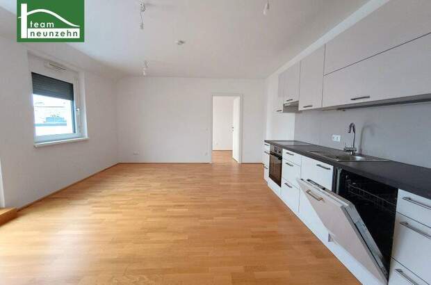 Terrassenwohnung mieten in 3100 St. Pölten (Bild 3)