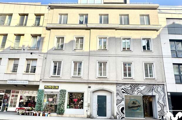 Gewerbeobjekt mieten in 4040 Linz (Bild 1)
