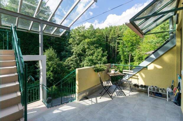 Terrassenwohnung kaufen in 3013 Tullnerbach (Bild 5)