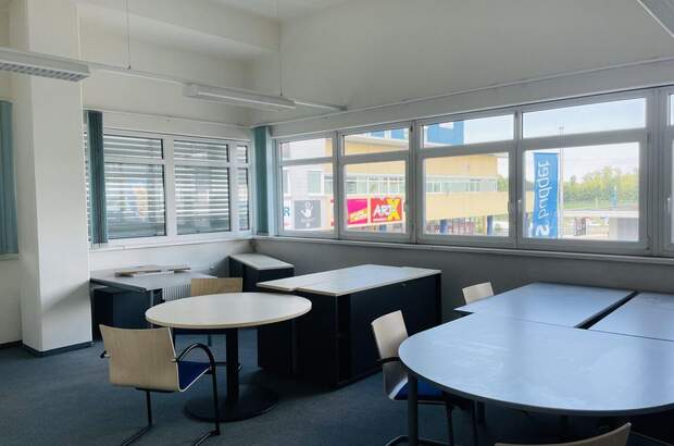 Gewerbeobjekt mieten in 5071 Himmelreich (Bild 4)