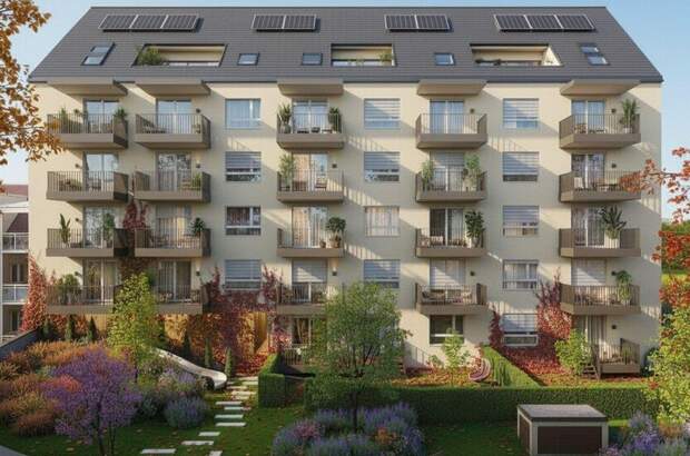 Wohnung kaufen in 8020 Graz (Bild 1)