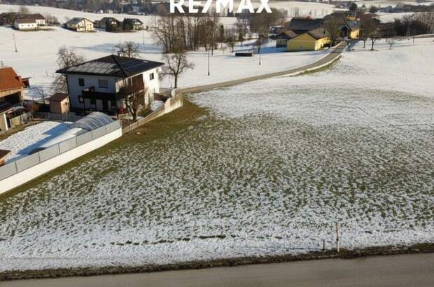 Grundstück kaufen in 4901 Ottnang (Bild 1)