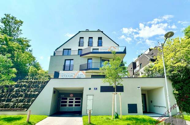 Terrassenwohnung kaufen in 1190 Wien (Bild 5)