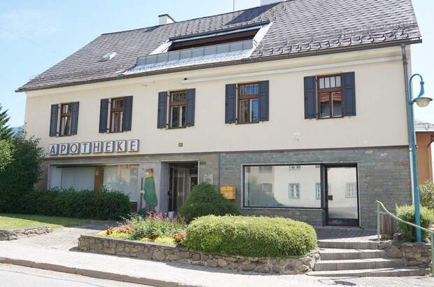 Haus kaufen in 8623 Aflenz Kurort (Bild 1)