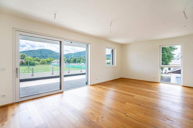 Terrassenwohnung kaufen in 9020 Klagenfurt (Bild 3)