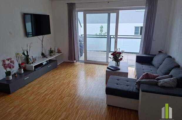 Terrassenwohnung kaufen in 5233 Pischelsdorf (Bild 3)