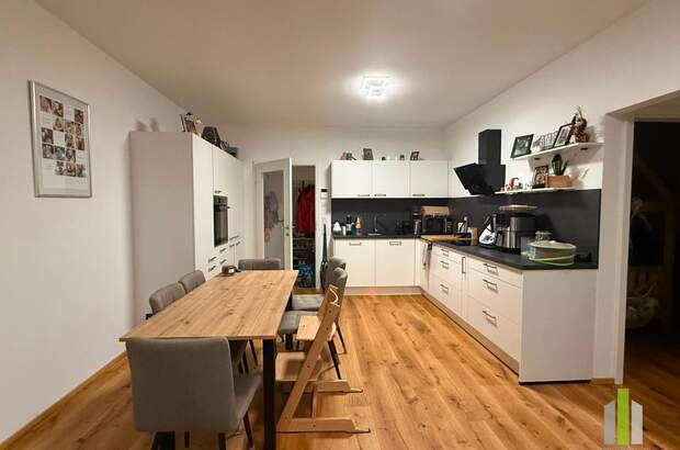 Terrassenwohnung mieten in 5231 Schalchen (Bild 1)