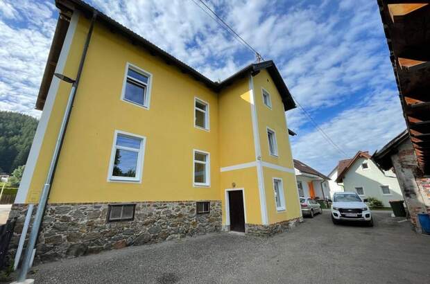 Anlageobjekt kaufen in 8650 Kindberg (Bild 1)