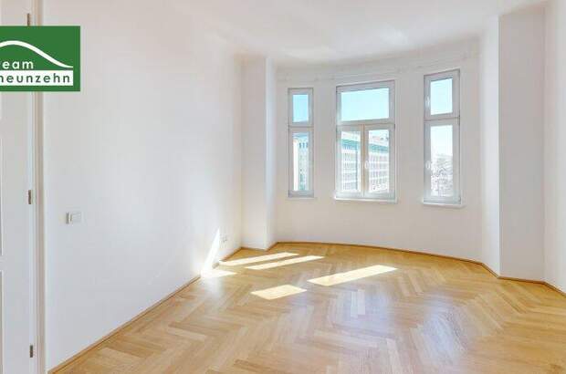 Terrassenwohnung kaufen in 1030 Wien (Bild 4)