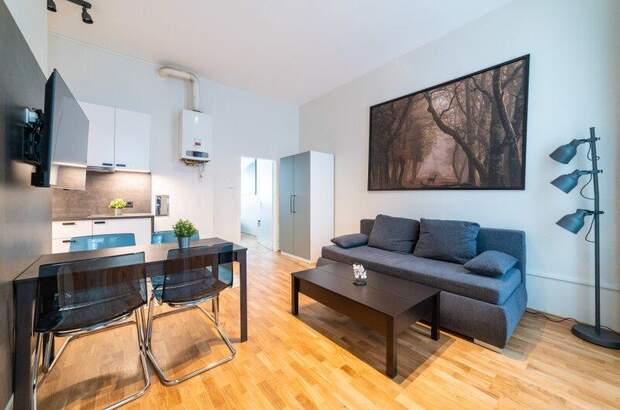 Eigentumswohnung in 1160 Wien (Bild 1)