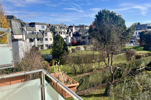 Terrassenwohnung kaufen in 8010 Graz (Bild 2)