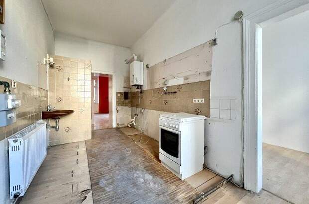 Wohnung kaufen in 1150 Wien (Bild 2)