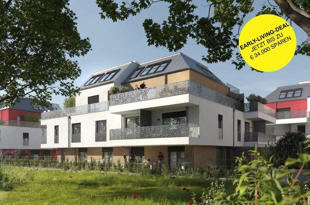 Wohnung mit Balkon kaufen in 1110 Wien (Bild 3)