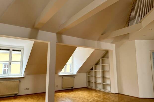 Terrassenwohnung mieten in 8010 Graz (Bild 4)