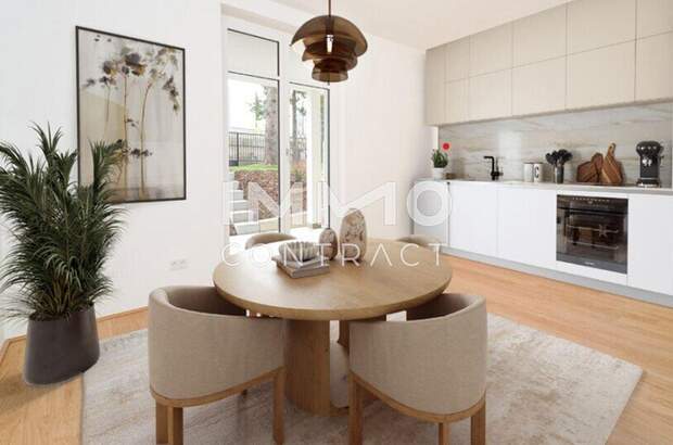 Wohnung mieten in 1130 Wien (Bild 2)