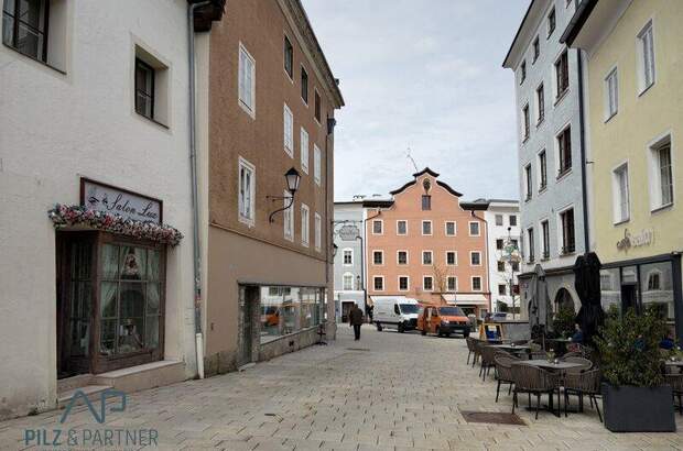 Einzelhandel mieten in 5400 Hallein (Bild 1)