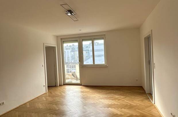 Wohnung mit Balkon mieten in 1190 Wien (Bild 2)