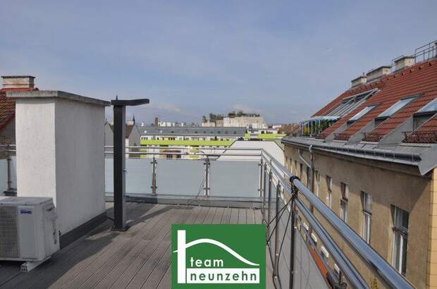 Terrassenwohnung kaufen in 1030 Wien (Bild 1)