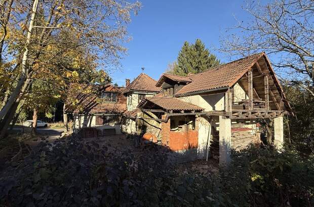 Haus kaufen in 7574 Burgauberg (Bild 5)