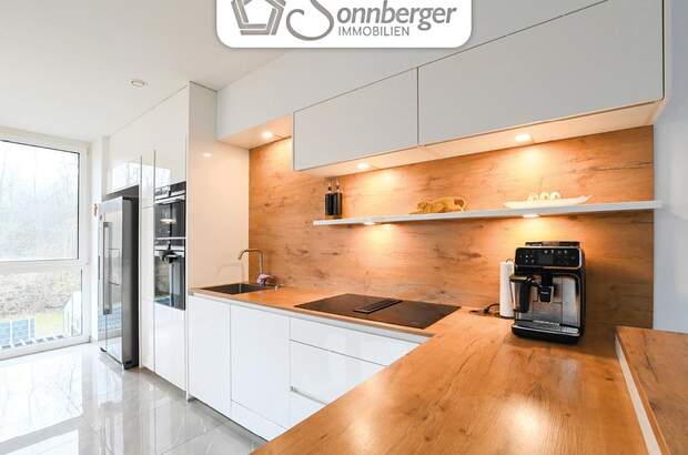 Terrassenwohnung kaufen in 4030 Linz (Bild 2)