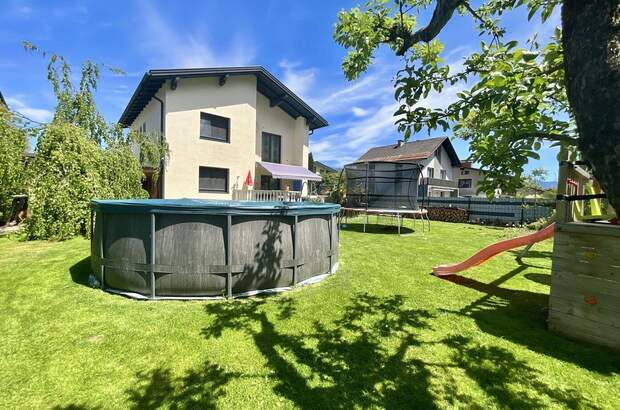 Haus mit Garten kaufen in 9800 Spittal (Bild 1)