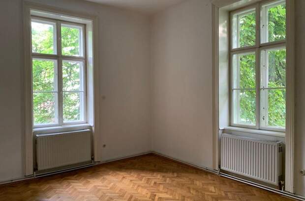 Altbauwohnung mieten in 1180 Wien (Bild 1)