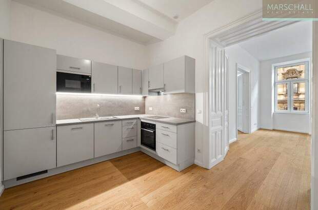 Wohnung kaufen in 1090 Wien (Bild 2)