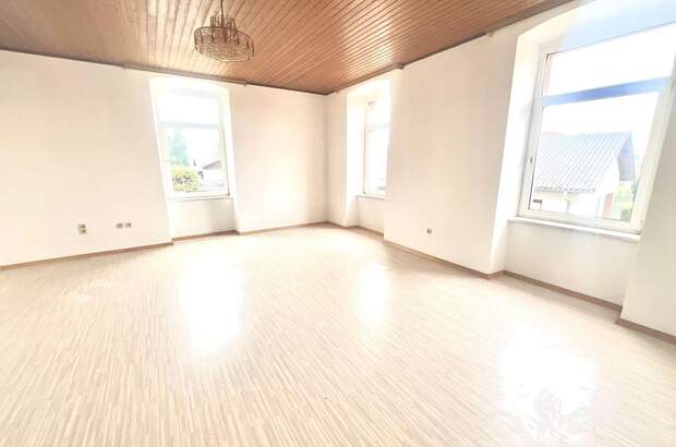 Altbauwohnung mieten in 2822 Bad Erlach (Bild 4)