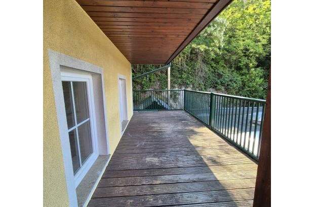 Terrassenwohnung mieten in 2823 Pitten (Bild 4)