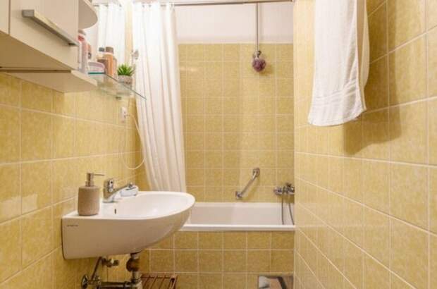 Wohnung mit Balkon mieten in 5020 Salzburg (Bild 5)