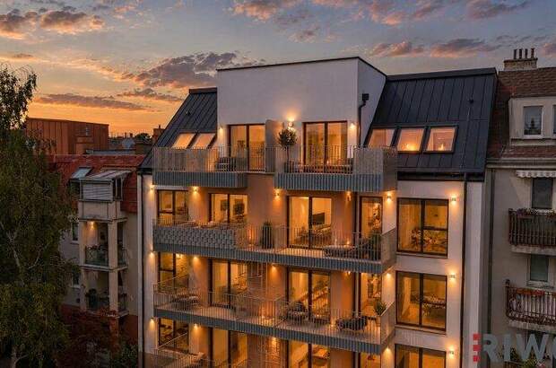 Terrassenwohnung kaufen in 1230 Wien (Bild 5)
