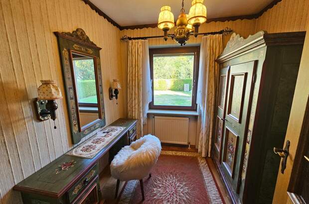 Einfamilienhaus kaufen in 3032 Eichgraben (Bild 4)