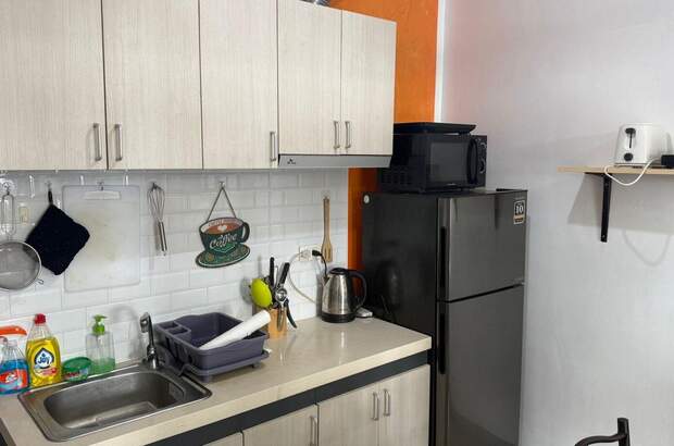 Wohnung mit Balkon kaufen (Bild 3)
